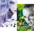 Kniha: Nočný tieň + Prekliatie vlkov (kolekcia) (Andrea Cremer), 2011
