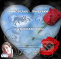 Milujem ako viem (e-book v .doc a .html verzii) - Miroslava Sihelská, MEA2000