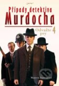 Případy detektiva Murdocha 4. - Maureen Jenningsová, Jota, 2011