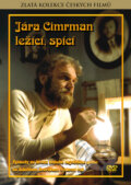 Jára Cimrman ležící, spící - Ladislav Smoljak, 1983