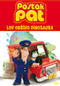 Pošťák Pat 3: Lov obřího dinosaura, Bonton Film, 2004