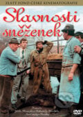 Slavnosti sněženek - Jiří Menzel, Bonton Film, 1983