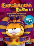 Garfieldova show č. 1 - Peter Berts, Mark Evanier, Crew, 2011