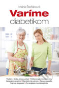 Varíme diabetikom - Mária Štefáková, Kontakt, 2012