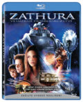 Zathura: Vesmírné dobrodružství - Jon Favreau, Bonton Film, 2005