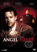 Angel Heart - Alan Parker, Magicbox, 1987
