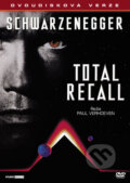 Total Recall - Paul Verhoeven, Magicbox, 1990
