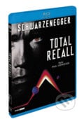 Total Recall - Paul Verhoeven, 1990