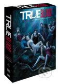 True Blood - Pravá krv  3. séria - Scott Winant a kolektív, 2011