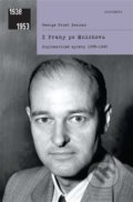 Kniha: Z Prahy po Mnichovu (George F.  Kennan). Academia, 2021