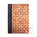 Paperblanks - diár The Waves (Volume 3) 2022 (Paperblanks)