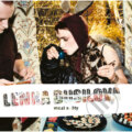 Hudobné CD: Lenka Dusilová: Mezi světy LP (Hudobné albumy). Hudobné albumy, 2021