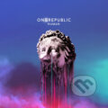 Hudobné CD: OneRepublic: Human (Deluxe Edition) (Hudobné albumy). Hudobné albumy, 2021