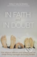 Kniha: In Faith and In Doubt (Dale Mcgowan). Amacom, 2014