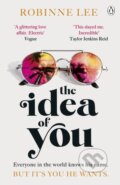 E-kniha: The Idea of You (Robinne Lee)
