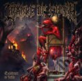 Cradle Of Filth: Existence Is Futile  LP + CD - Cradle Of Filth, Hudobné albumy, 2021
