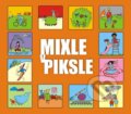 Hudobné CD: Mixle V Piksle: Mixle V Piksle 2 (Hudobné albumy)