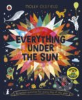 Everything Under the Sun - Molly Oldfield, Ladybird Books, 2021