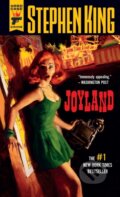 E-kniha: Joyland (Stephen King)