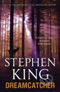 E-kniha: Dreamcatcher (Stephen King)