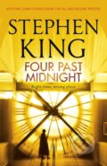 E-kniha: Four Past Midnight (Stephen King)