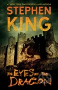 E-kniha: The Eyes of the Dragon (Stephen King)