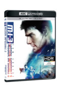 Mission: Impossible 3 Ultra HD Blu-ray - J.J.Abrams, 2021