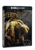 Hra o trůny 2. série Ultra HD Blu-ray, Magicbox, 2012