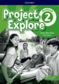 Project Explore 2: Workbook Classroom Presentation Tool (Oxford University Press)