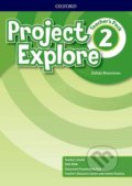 Project Explore 2: Teacher&#039;s Pack (SK Edition), Oxford University Press, 2019