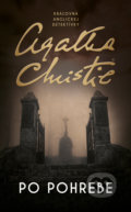 Po pohrebe - Agatha Christie, 2022