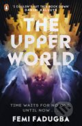 The Upper World - Femi Fadugba, Penguin Books, 2021