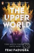 Kniha: The Upper World (Femi Fadugba), 2021