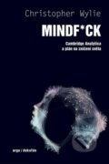 E-kniha: Mindf*ck (Christopher Wylie)