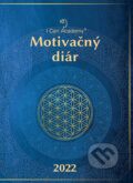 Kniha: Motivačný diár 2022 (I Can Academy). I Can Academy, 2021