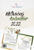 Motivačný kalendár 2022, 2021