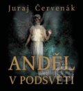 Anděl v podsvětí - Juraj Červenák, 2021