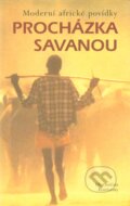 Kniha: Procházka savanou (DharmaGaia). DharmaGaia, 2003