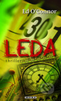 Kniha: Leda (Ed O´Connor). Moba, 2011