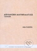 Kniha: Advanced Mathematics (Jana Šiagiová)