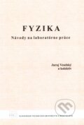 Kniha: Fyzika (Juraj Veselský)