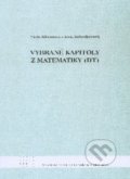 Vybrané kapitoly z matematiky (DT) - Viera Záhonová, STU, 2011