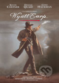 Wyatt Earp - Lawrence Kasdan, Magicbox, 1994