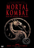 Mortal Kombat - Paul W.S. Anderson, 1995
