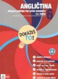 Kniha: Dokážeš to! - Angličtina 6 (Klett). Klett, 2011