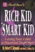 Rich Dad&#039;s Rich Kid Smart Kid - Robert T. Kiyosaki, Warner Bros. Pictures, 2001