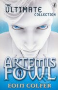 Kniha: Artemis Fowl (The Ultimate Collection) (Eoin Colfer). Puffin Books, 2011