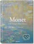 Monet or The Triumph of Impressionism - Daniel Wildenstein, Taschen, 2010