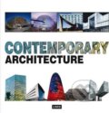 Contemporary Architecture - Eduard Broto, Links, 2009