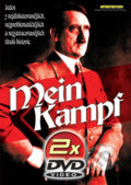 Mein Kampf, Hollywood, 2011